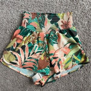 AERIE OFFLINE SHORTS